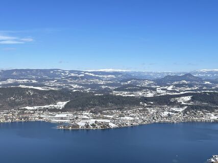 Foto von Stefan Ruhringer entlang der Tour
