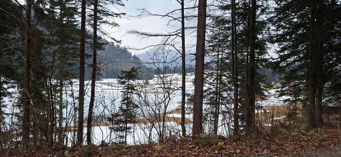 Zdjęcie z Deutsch Margit wzdłuż trasy