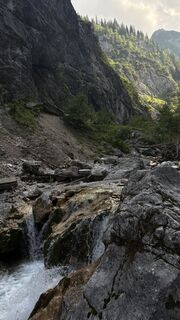 Fotografia z Leon Janowski na trase