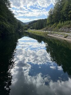Foto da Yugpreet Birk lungo il tour