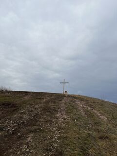 Foto de Buckerfing a lo largo del recorrido