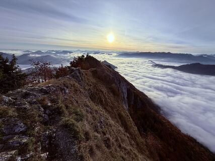 Fotografie de la Dani Geiger / Natur_erleben_dg de-a lungul turului