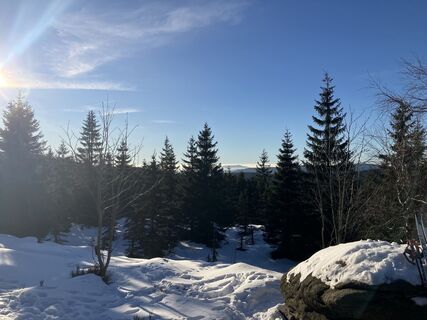 Foto von fleibu entlang der Tour