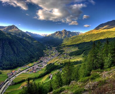 Sölden