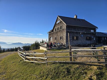 Fotó a TwilightTea honlapról a túra során