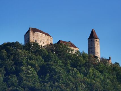 Fotografija s spletne strani Franz Holdernig na poti