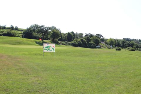 Golfplatz Poysdorf