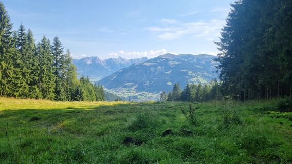 Photo from Jonas Hork along the tour