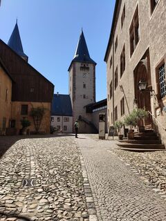 Photo de Rossel Reinhardt1 le long du parcours