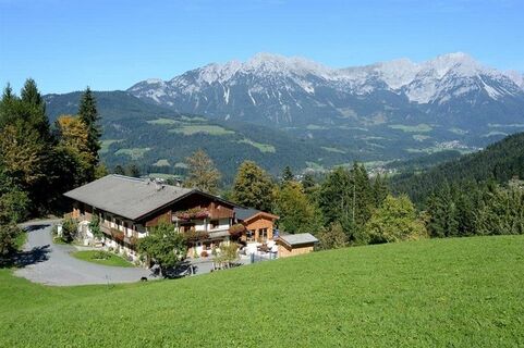 Ferienbauernhof Niedermühlbichler