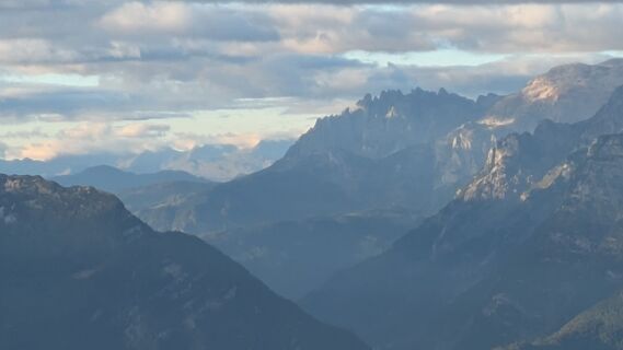 Photo de js le long du parcours