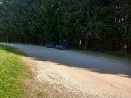 Hier beginnt die Reise