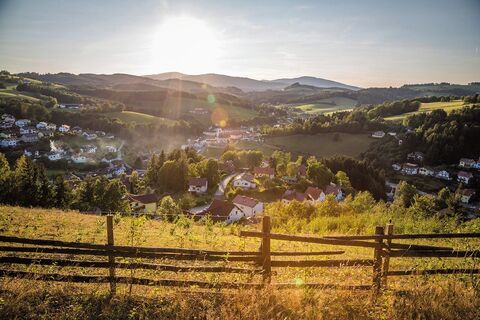 Pichl bei Zöbern