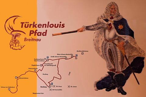 TürkenlouispfadWalter Biselli