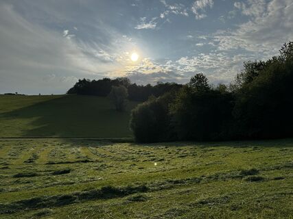 Photo de Schaali le long du parcours