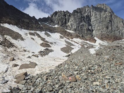 Photo de Harry Kooijman 1 le long du parcours