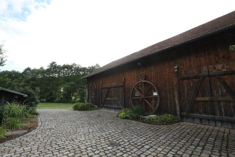 Museumsstadel