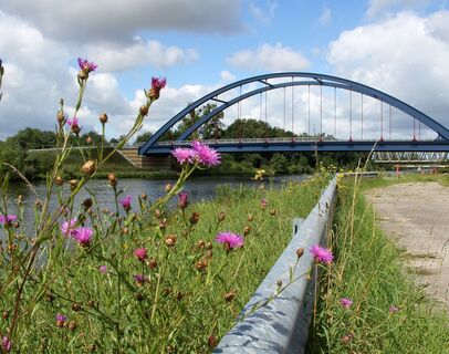 Mittellandkanal