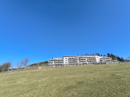 Fotografia z David Hincziza na trase