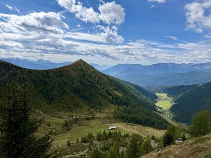 Foto von SuSanhappy entlang der Tour
