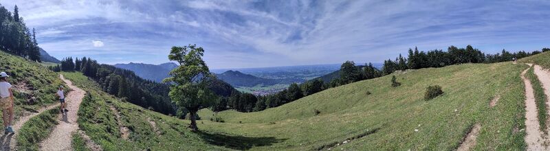 Foto von Florian Neumann 1 entlang der Tour
