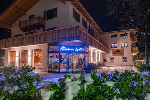 Ferienwohnung Margreiter