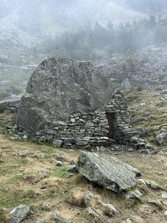 Photo de Jansu le long du parcours