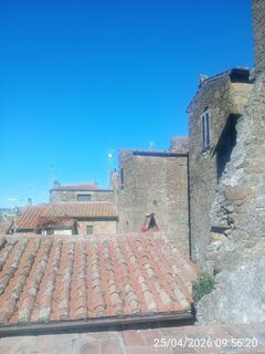 Foto de ale civ a lo largo del recorrido