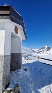 Foto von Daniel (Rustico) entlang der Tour