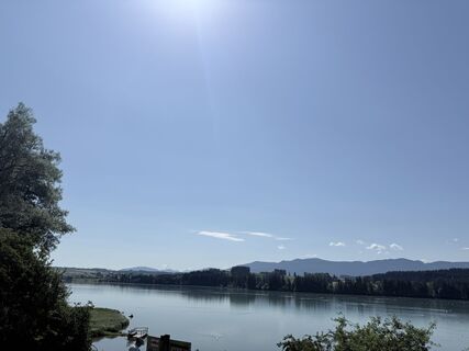 Foto von Alexander W. entlang der Tour