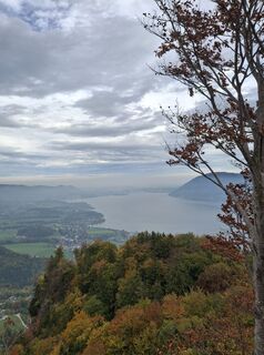 Foto von Karin D. entlang der Tour
