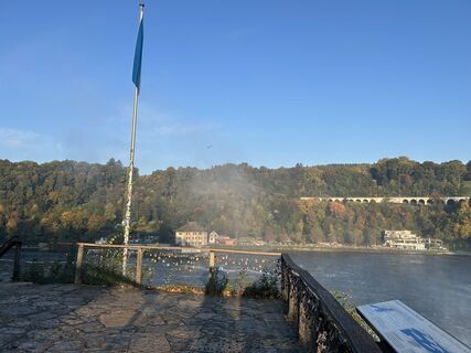 Fotografie de la Andi Felix de-a lungul turului