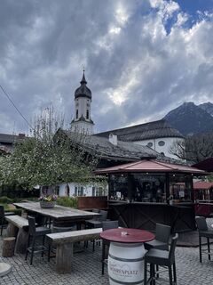 Fotografija s spletne strani Tim Bartels na poti