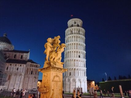 Pisa