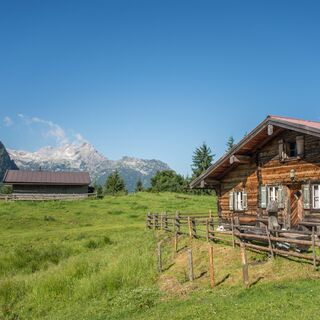 Kammerlingalm