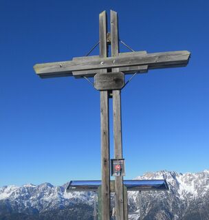 Wildenkarkogel
