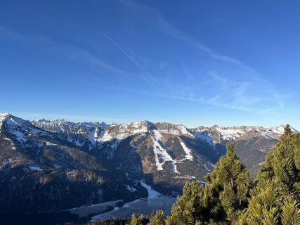 Zdjęcie z Robert Hofbauer 1 wzdłuż trasy
