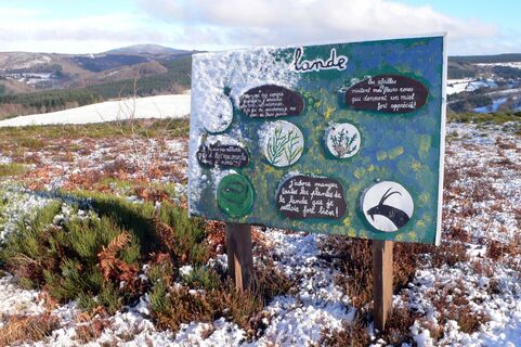 Rando du sentier Prevert0002 ©CDRP34