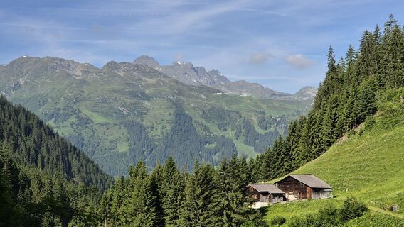 Photo de BarbischNicole le long du parcours
