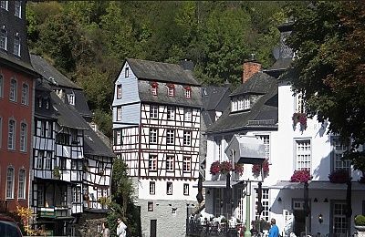 Historische Altstadt