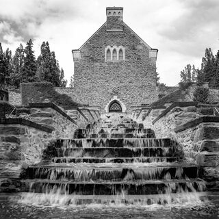 Alter Friedhof