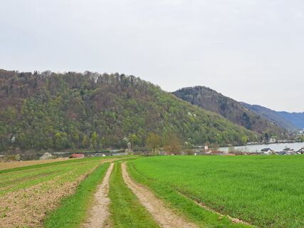 Fuchsenlochweg Kasten, Oberösterreich/Österreich