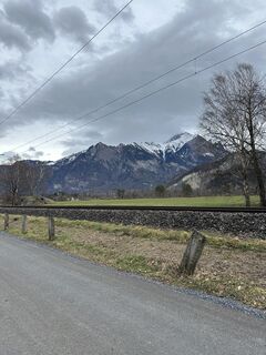 Fotó a Cyrill Bischof honlapról a túra során