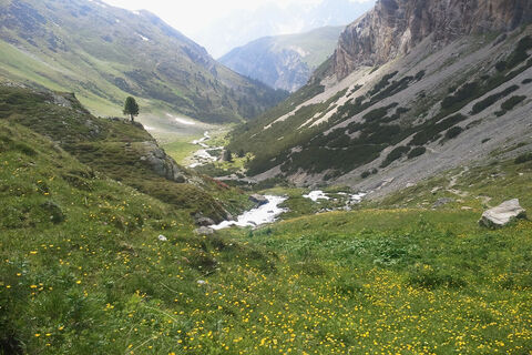 Uinaschlucht