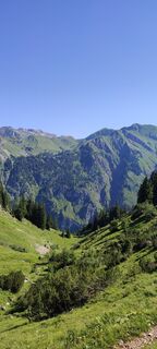 Foto von Ineswanki entlang der Tour