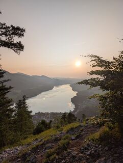 Foto da SFK lungo il tour