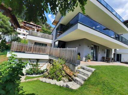 Nauers Appartements - Martin Wechner