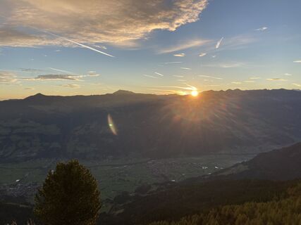Foto von eberharterdaniel entlang der Tour