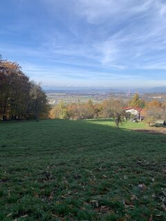 Fotografia z Philipp Klaus na trase