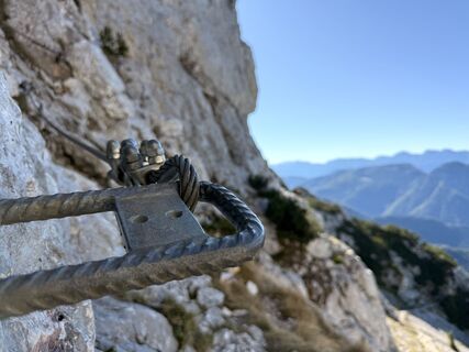 Fotografie z Natur_erleben_dg na trase